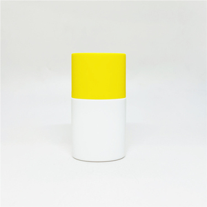 ขวดครีมกันแดด OEM OEM OEM ขนาด 50 มล. ขวดครีมกันแดด PP เนื้อนุ่มพิเศษ ครีมกันแดด ขายดีช่วงซัมเมอร์ บรรจุภัณฑ์เครื่องสำอาง - Product Image 6