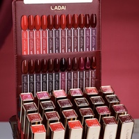 ZRKGEL Ladai – Collection Professionnelle de 24 Couleurs de Vernis Gel Soak Off Sans TPO et Sans HEMA – Fournisseurs d'Onglerie – Kit de Gels à Ongles Hautement Pigmentés