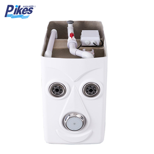 <span class=keywords><strong>Filtre</strong></span> de <span class=keywords><strong>piscine</strong></span> mural PK8023 <span class=keywords><strong>10m3</strong></span>/H Système de filtration intégré sans tuyau pour <span class=keywords><strong>piscine</strong></span> pour enfants - Product Image 4