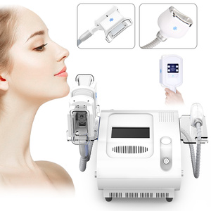 KEXE LD014, Máquina de Crioterapia 360 Profesional de Nuevo Diseño con Enchufe Estadounidense para Adelgazar el Cuerpo, Uso Comercial, 2 Años de Garantía - Product Image 2