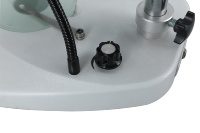 Microscopio quirúrgico estéreo trinocular, ZTX-20 WF10x/20mm, 20x
