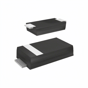 Authorized Distributor DO-214AC, SMA Flat Leads CZRA4737-HF Diodes Electronics Component - Product Image 1