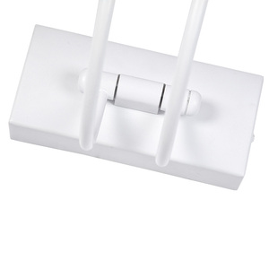 Lámpara de Pared con Espejo LED Moderna de Diseño Nuevo, Iluminación para Cuadros, Color Blanco, Clasificación IP44, Temperatura de Color 3000K/4000K/6000K, Vida Útil de 50000 Horas - Product Image 5