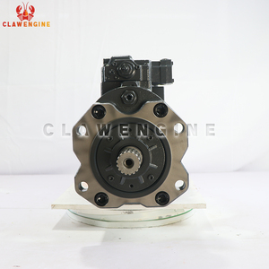 ปั๊มไฮดรอลิก Clawengine K5V160DTH 160 ซีซี 350 บาร์ สำหรับรถขุด Sany SY335 SY365 ชุดปั๊มหลัก จัดส่งฮ่องกง - Product Image 6