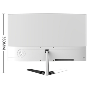 22 inch 1k 1920 * 1080fhd lcd cong máy tính cũ màn hình led, tv - Product Image 4