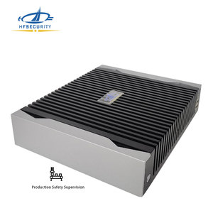 HF-X Core 4 canali allarme Video intelligente allarme Free API Seamless Cloud CCTV integrazione AI terminali di <span class=keywords><strong>sorveglianza</strong></span> Edge Box - Product Image 1