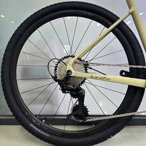 Bicicleta de Gravel <span class=keywords><strong>TWITTER</strong></span> G2max12 Speed 700C con Neumáticos Todoterreno, Bicicleta de Carretera con Horquilla de Fibra de Carbono de Alto Módulo, Neumáticos 50C para Ciclismo en Caminos de Tierra - Product Image 5