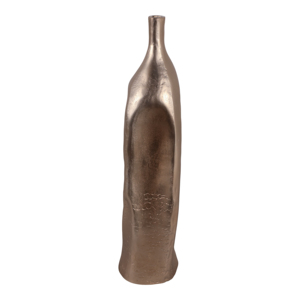 Vaso Moderno in Metallo Alto Decorativo per Fiori, per Soggiorno, Camera da Letto, Tavolo da Pranzo, Arredamento Casa - Product Image 4