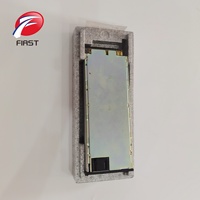 Module redresseur de puissance de communication HWs R4850G2 48V 50A, convertisseur AC-DC 2000W pour systèmes de télécommunications