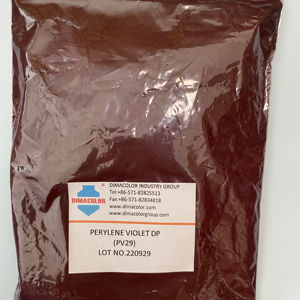 DPP Violet Pigment 29 DP-Haute performance pour les revêtements automobiles et industriels - Product Image 1