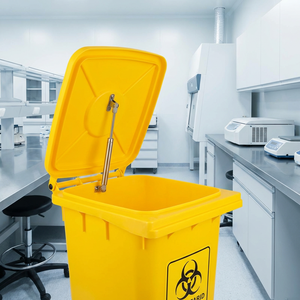 Custom Length Stainless Steel Cylinder Gas Spring for Auto Industrial Furniture Use-100 lb Load Capacity OEM/ODM Service - Product Image 1