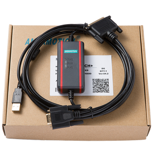 رقاقة FTDI مطورة + + صناعية HiTech PWS1711 شاشة لمس PVC عازلة من كلوريد البولي فينيل - Product Image 1