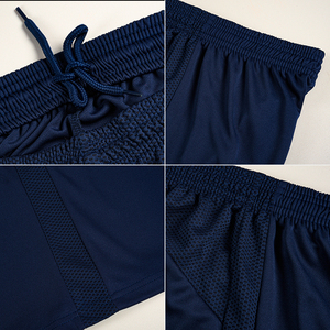 批发廉价热升华全套足球服 国家俱乐部队速干足球服 - Product Image 4