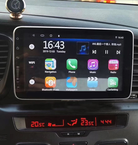 Có Thể Di Chuyển Lên Và Xuống Phổ Navigation <span class=keywords><strong>Android</strong></span> 2DIN Xe <span class=keywords><strong>MP5</strong></span> Đa Phương Tiện Âm Thanh Máy Nghe Nhạc Video - Product Image 2
