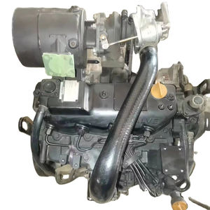 Yanmar 4TNV84T-XSU Ensemble de moteur diesel neuf et d'occasion pour les ateliers de réparation d'excavatrices et de machines - Product Image 1