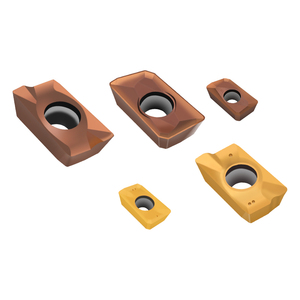 Trung Quốc sản xuất apmt1604 vuông tungsten carbide phay chèn CNC chuyển công cụ apmt1604pder apmt1604pdr - Product Image 2