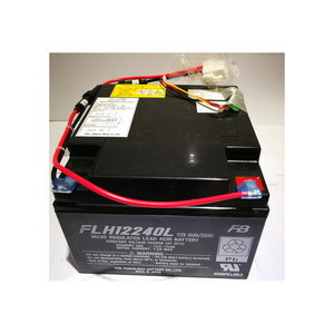 High Quality JRC Brand Battery <b>Replacement</b> Kit for Vdr <b>Remote</b> <b>Control</b> Unit New Stock Reliable Marine Component - Product Image 1