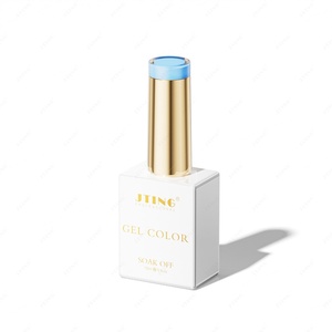 เจลทาเล็บ JTING TPO Hema Free 195 สี ขนาด 15 มล. สำหรับร้านทำเล็บ ขายส่งเจลทาเล็บ รับผลิตแบรนด์ส่วนตัว OEM/ODM เจลยูวีแบบกำหนดเองได้ฟรี - Product Image 6