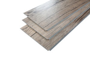 Piso SPC, Piso de Núcleo Rígido, Pisos SPC de 7mm, Piso de PVC Interior, Clickpiso de Vinilo - Product Image 2