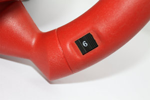 1050W/1200W כוח כלים כף יד מלט ערבוב מכונת צבע חשמלי מיקסר - Product Image 4