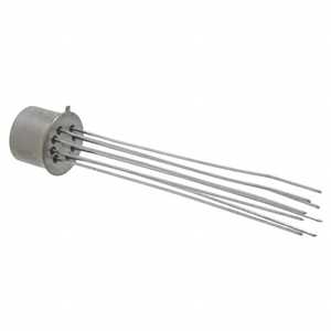 Relé JMAC-26XM de Propósito General DPDT 1A 26.5V Especialmente Diseñado para Relés de Señal, Relés de hasta 2 Amperios - Product Image 1