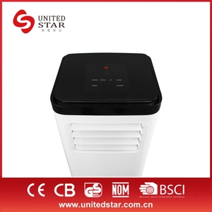 Veilleuse Led, appareils électriques portables, 5000Btu, climatisation électronique, pour la <span class=keywords><strong>maison</strong></span>, nouveau modèle - Product Image 2