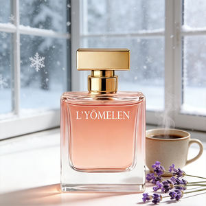 Huile Essentielle Française à Haute Concentration, Fleurs Blanches, Parfum Citron, Collection de Marques Privées, Parfum - Product Image 2