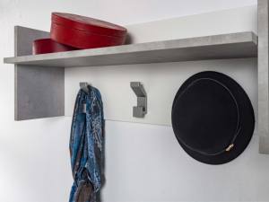 Meubles de chambre à coucher, armoires, armoire personnalisée, ensemble de chambre à coucher avec crochets, armoire pour enfants, salon - Product Image 4