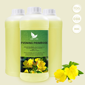 Olio di Enotera 100% Naturale Biologico per la Cura della Pelle Idratante per Neonati Olio di Semi di Enotera per Massaggi Corpo - Product Image 2