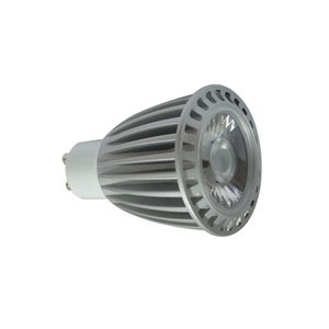 Nuevos ángulos de haz <span class=keywords><strong>gu10</strong></span> gu5.3, 7W, 12V, 3000K, 15 grados, foco cob - Product Image 1