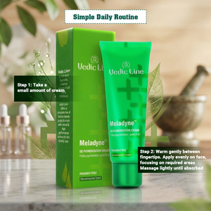 Crème professionnelle de dépigmentation OEM ODM, fabricant de crème éclaircissante pour la peau - Product Image 3