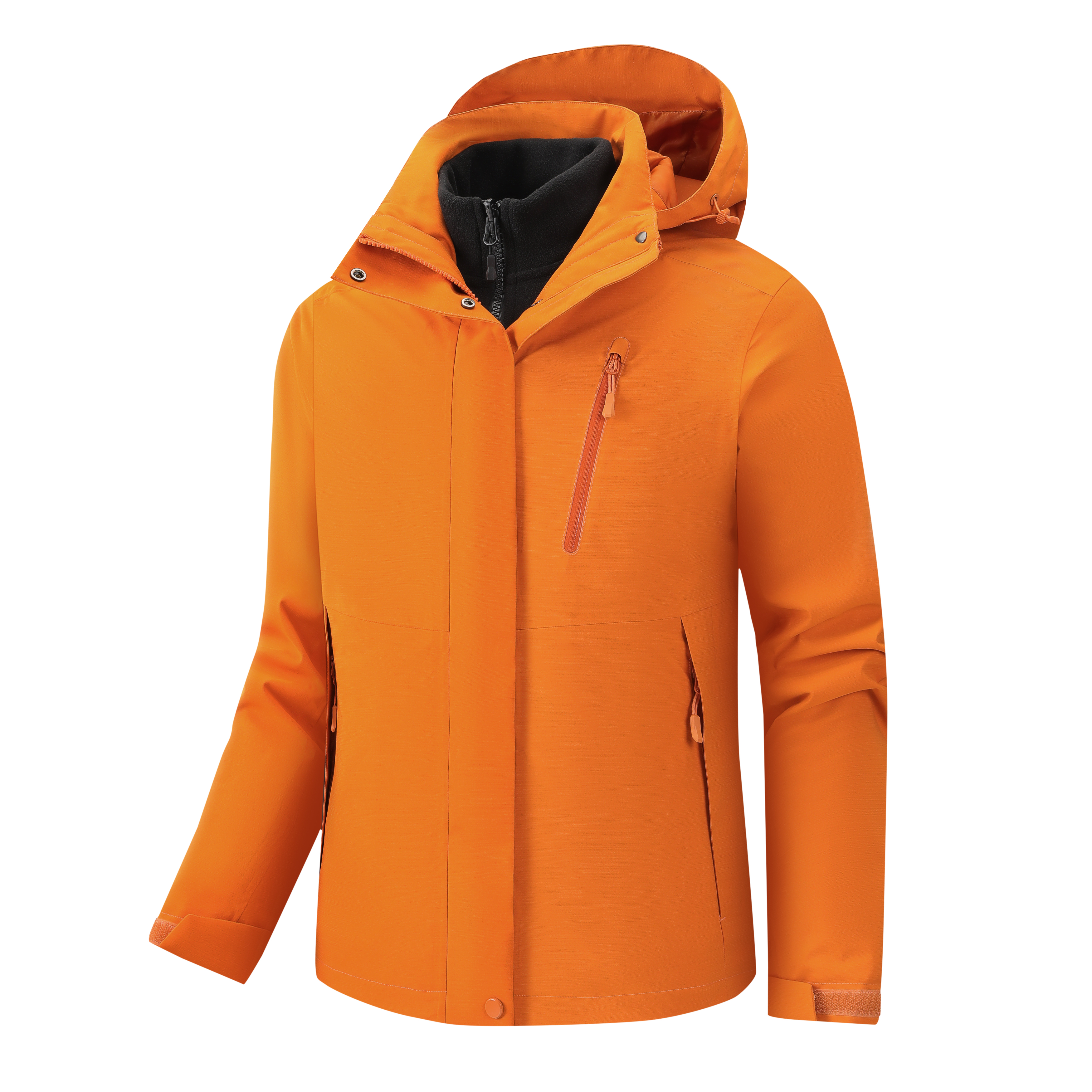 Oxidized orange
