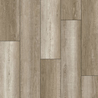 Meiqi – plancher stratifié rouge imperméable à 2 mains, usine en gros