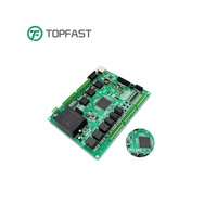 Shenzhen IOT Fr4 94V0 Pcb Pcba fabricant besoin de Gerber multicouche Pcba Service personnalisé Pcb assemblage Pcba Pcb