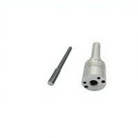 Inyector de Combustible Diésel Common Rail Nuevo Hecho en China, Boquilla M0027 P155 263 para Inyector Siemens