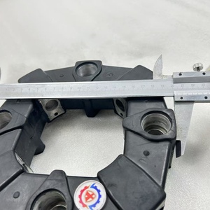 Factory Selling High Quality E120 E120B E140 E312 Excavator Coupling 099-0149 0990149 in Stock Now - Product Image 3