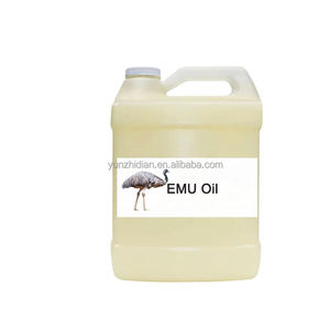 Aceite de Emú Refinado 1000ML, Proveedor a Granel para Alivio del Dolor Articular, Antiinflamatorio, Grado Cosmético, Aceite Base Esencial Natural - Product Image 6