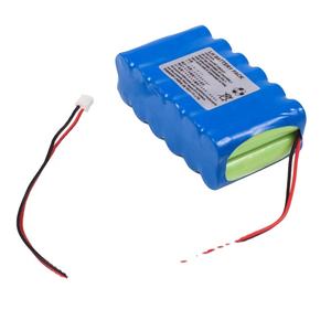 <span class=keywords><strong>Doppler</strong></span> Batterij Jumper Medische Foetale <span class=keywords><strong>Doppler</strong></span> <span class=keywords><strong>JPD</strong></span>-<span class=keywords><strong>200C</strong></span> 14.4V 2000mAh Ternaire Anode Ni-MH Batterij - Product Image 3