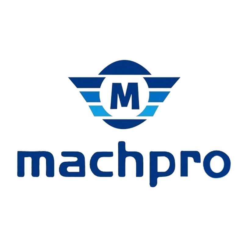 ZHENGZHOU MACHPRO HEAVY MACHINERY CO., LTD. logo