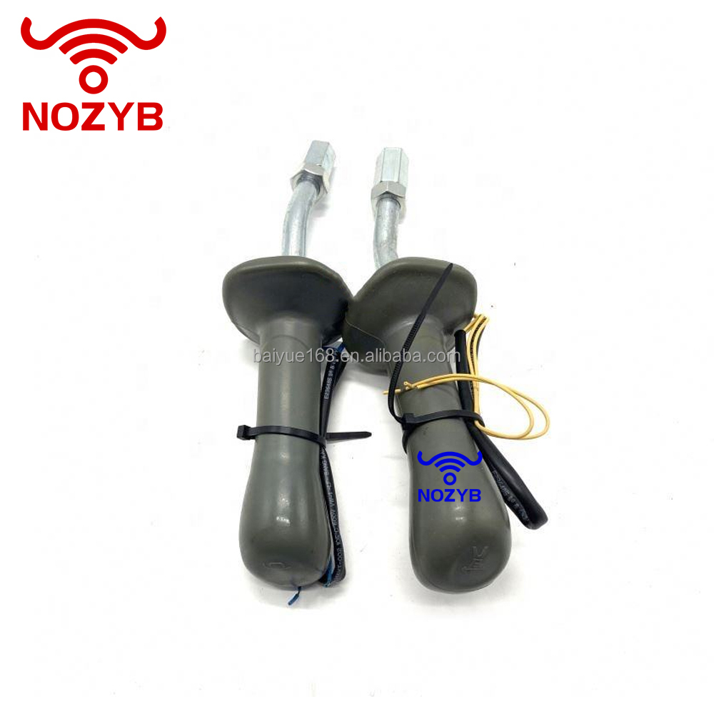 ZX200 3 Excavator Joystick - Precision & Durability