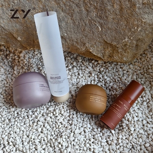 Pot cosmétique en plastique écologique PMU 10ml taille d'échantillon conteneurs cosmétiques petits <span class=keywords><strong>mini</strong></span> conteneurs pour cosmétiques - Product Image 2