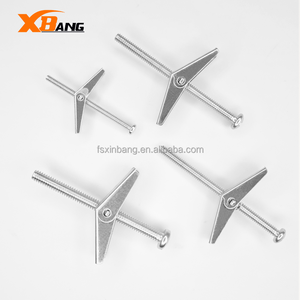 Modern Design M4 Veer Knevelanker Met Haakbout Knevelgordijn Accessoires Veer Tuimelbouten Voor Raam Huisdecoratie - Product Image 1