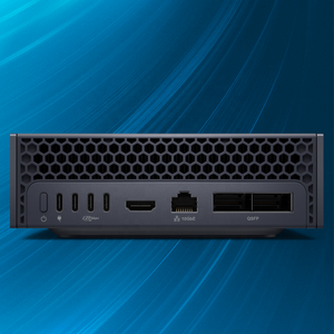 <span class=keywords><strong>Dell</strong></span> Pro Max con Workstation AI GB10 Grace Blackwell, Memoria Unity 128GB, Potenza di Calcolo 1 Petaflop, Computer AI da Scrivania - Product Image 3