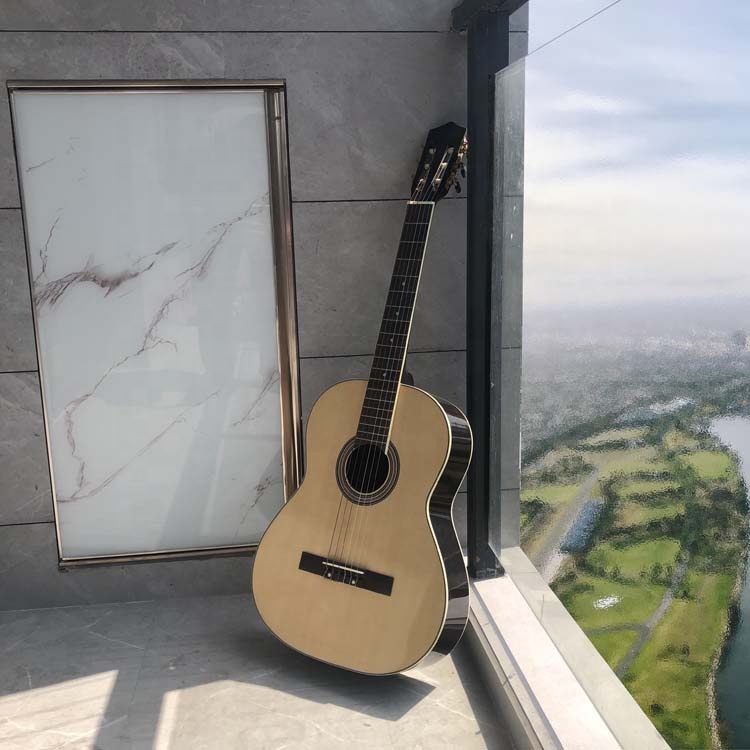 Encuentre el mejor fabricante de guitarras usadas baratas y guitarras  usadas baratas para el mercado de hablantes de spanish en alibaba.com