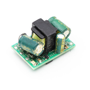 ตัวแปลงไฟ AC เป็น DC 220V เป็น 5V 700mA 3.5W โมดูลจ่ายไฟแบบแยกส่วนติดตั้งบนบอร์ด - Product Image 3