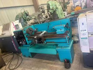 Torno CNC <span class=keywords><strong>de</strong></span> Cama Plana Usado, Torno <span class=keywords><strong>de</strong></span> <span class=keywords><strong>Metal</strong></span> <span class=keywords><strong>de</strong></span> <span class=keywords><strong>Segunda</strong></span> <span class=keywords><strong>Mano</strong></span> <span class=keywords><strong>para</strong></span> Mecanizado <span class=keywords><strong>de</strong></span> Piezas Pequeñas - Product Image 2