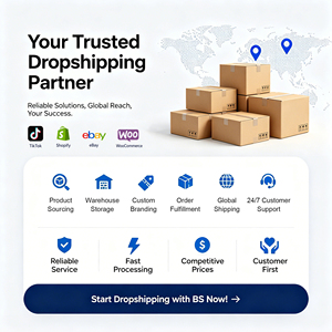 Servicio de Seguimiento de Envíos de Artículos Individuales con Financiación para Cumplimiento de Pedidos, Stock en Europa, Soporte para Latinoamérica - Product Image 4