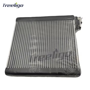 Mobilio รถ JBE-0206เครื่องระเหย AC 60-0001 AC สำหรับ mobilio 2001-2003อะไหล่รถขุดใหม่ PB352 EV202021เครื่องปรับอากาศแบบ EV202021 - Product Image 2