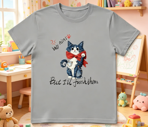 T-Shirt Unisex Ecologica Personalizzata 210GSM 100% Cotone, Maglietta Casual Traspirante e Resistente per Uomo - Product Image 2