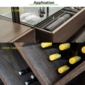 Bande <span class=keywords><strong>de</strong></span> chantournage ABS autocollante Zero Join, écologique et résistante à l'eau : le <span class=keywords><strong>secret</strong></span> d'une finition <span class=keywords><strong>de</strong></span> mobilier <span class=keywords><strong>de</strong></span> luxe sans joint - Product Image 5